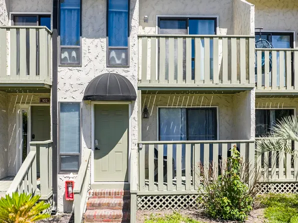 303 20th Ave. S #203, Myrtle Beach, SC 29577