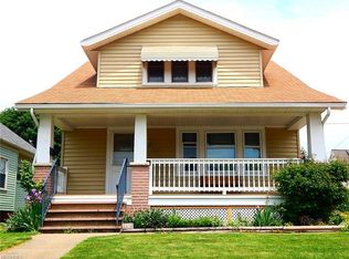 2212 Ralph Ave, Cleveland, OH 44109
