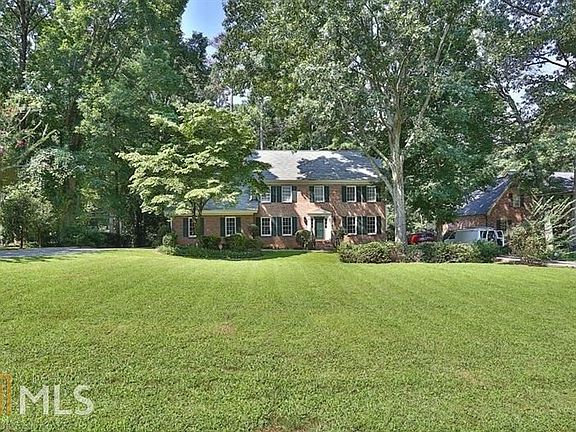 5th image of 4082 Glen Meadow Dr