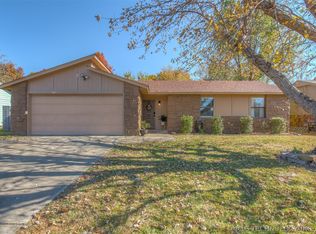 13909 S 283rd East Ave, Coweta, OK 74429