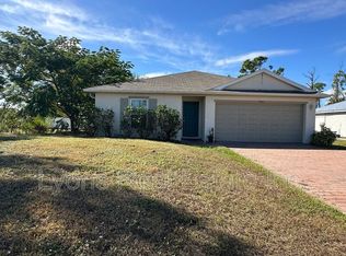 5521 Gillot Blvd, Port Charlotte, FL 33981