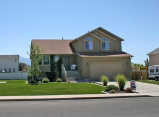 519 W 50 S, Springville, UT 84663