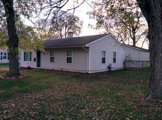 4845 Weber Dr, Fairfield, OH 45014