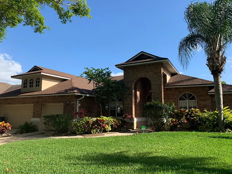 8026 Rural Retreat Ct — Photo 1