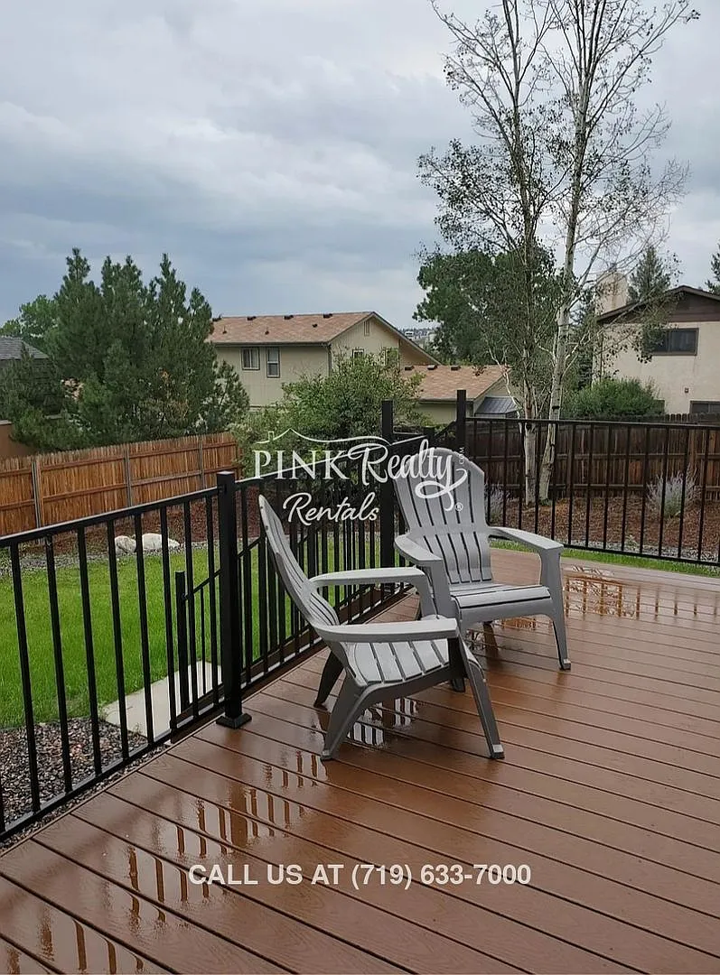 Newly Renovated 3-Bed in Northern Colorado Springs — Photo 4