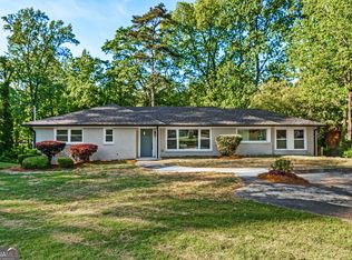 1266 Poplarcrest Cir SE, Atlanta, GA 30316