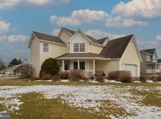 122 Brichele Ave, Centre Hall, PA 16828
