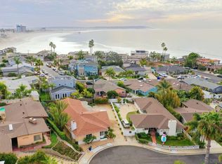 355 Ricardo Pl, La Jolla, CA 92037