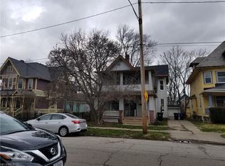 2904 Daisy Ave, Cleveland, OH 44109