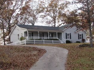 6401 State Highway 219, Franklin, GA 30217