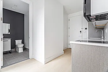 Rented by Yup Realty LLC