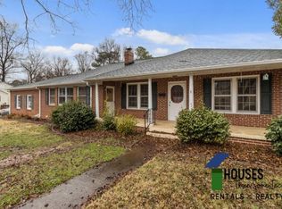 4205 Brushy Creek Rd, Greer, SC 29650