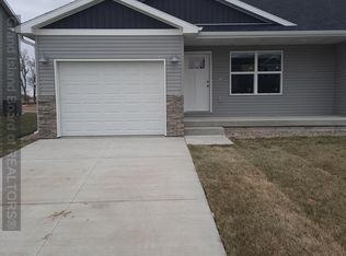 1535 Peach St, Grand Island, NE 68801