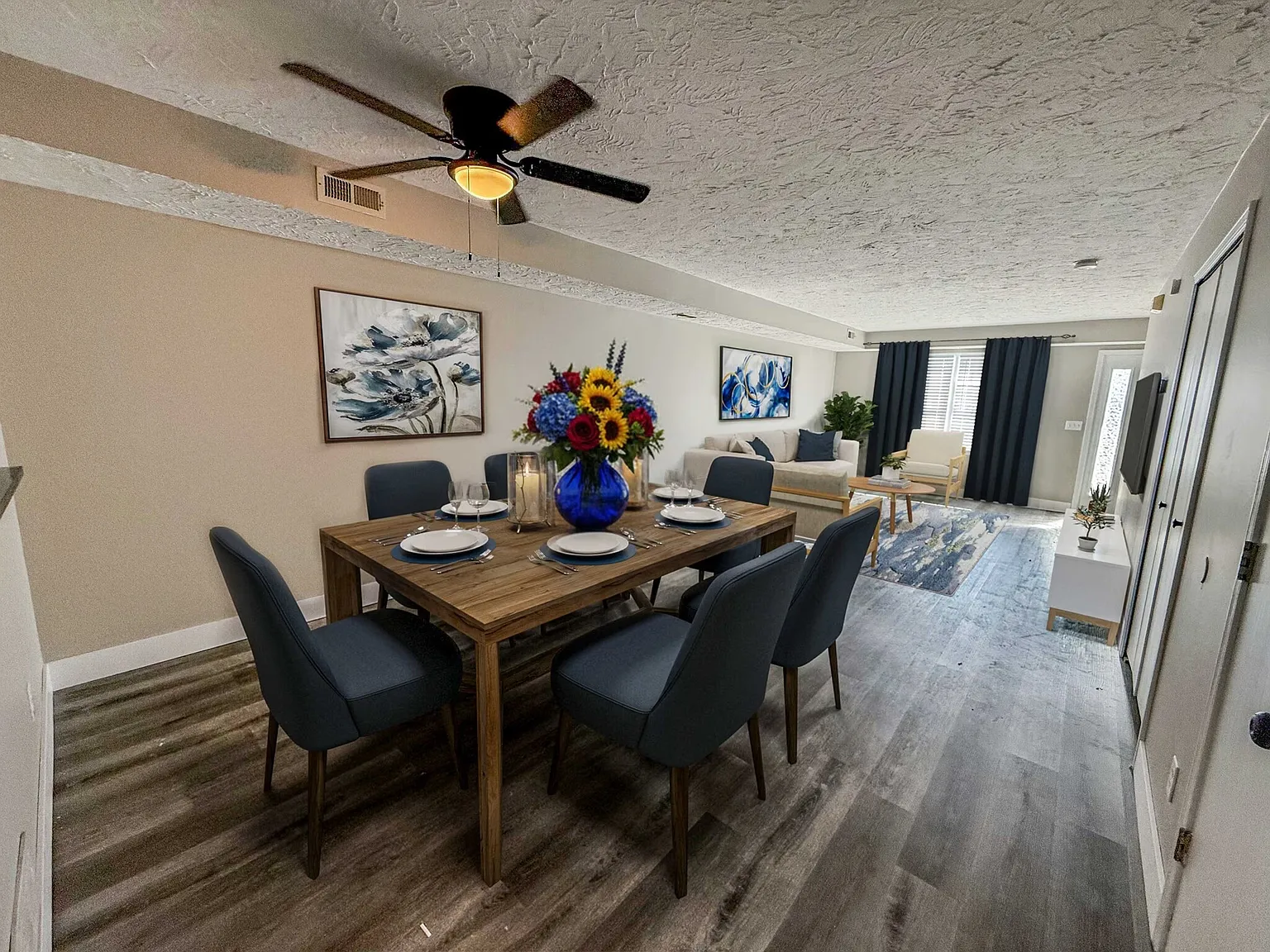 Pinnacle Townhomes — Photo 4