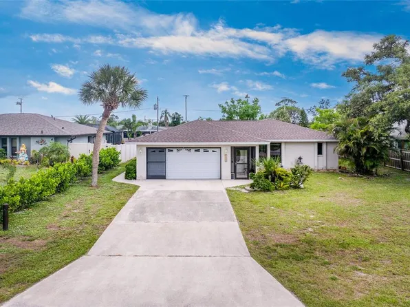 1337 Le Pera Rd, Englewood, FL 34223