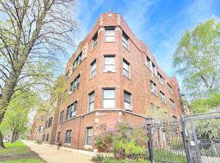5465 S Ingleside Ave APT 2W, Chicago, IL 60615