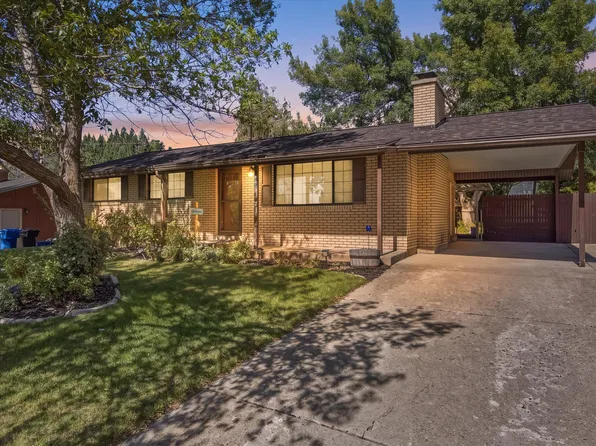 938 E 2750 N, North Ogden, UT 84414