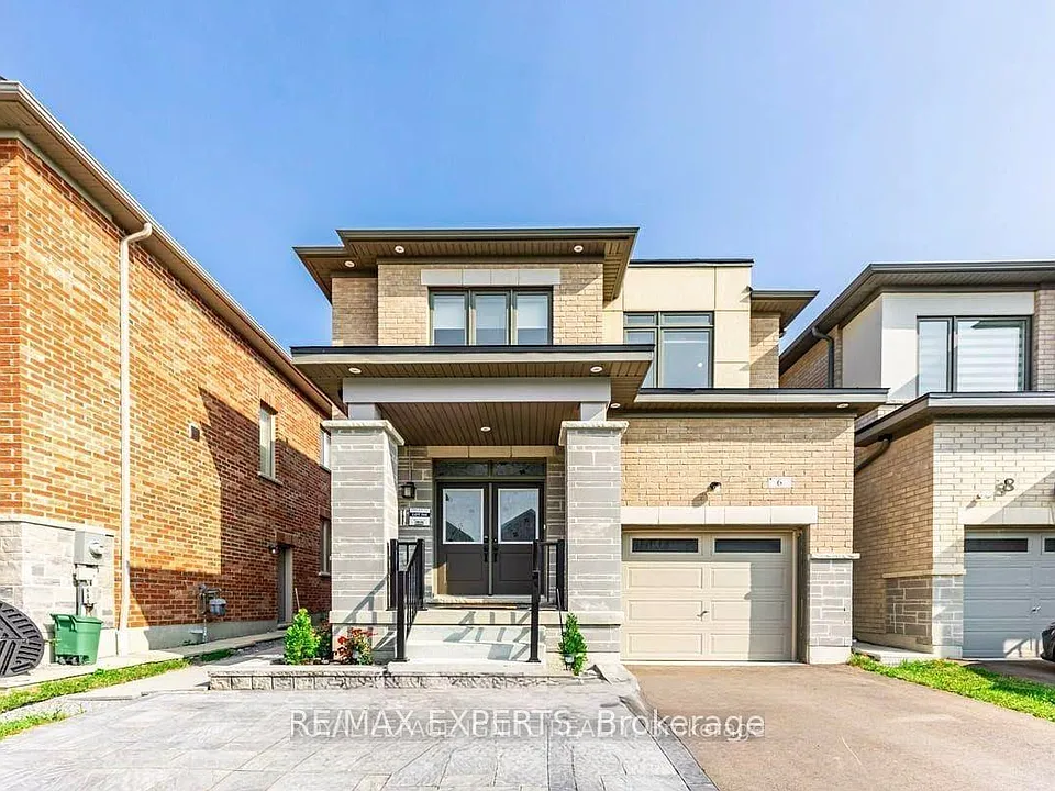 6 Ogston Cres