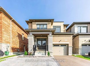 6 Ogston Cres, Whitby, ON L1P0G6