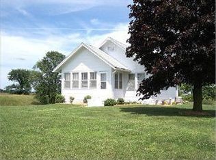 33608 State Highway 129, New Cambria, MO 63558