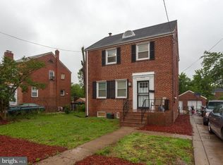 4830 Towne Square Blvd, Suitland, MD 20746