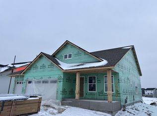 7537 Lotus Ln, Lino Lakes, MN 55038