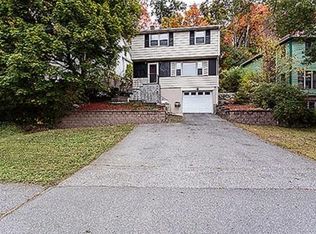 797 Fellsway W, Medford, MA 02155