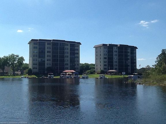 2nd image of 117 Country Club Dr Unit 701