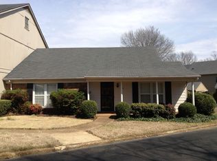 7010 Country Rd, Germantown, TN 38138