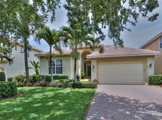16404 Crown Arbor Way, Fort Myers, FL 33908