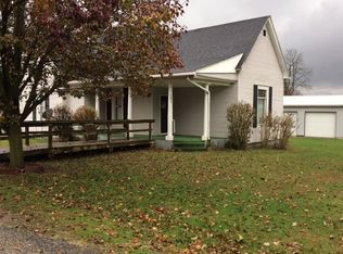 583 E Liberty Rd, Orleans, IN 47452