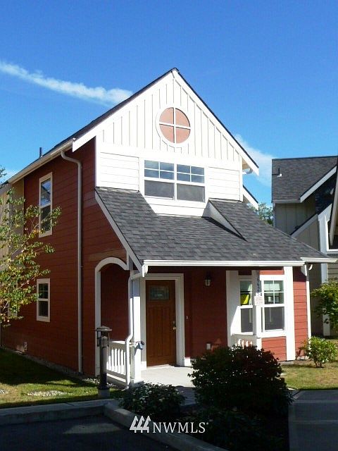 1st image of 16425 33rd Avenue W #7D