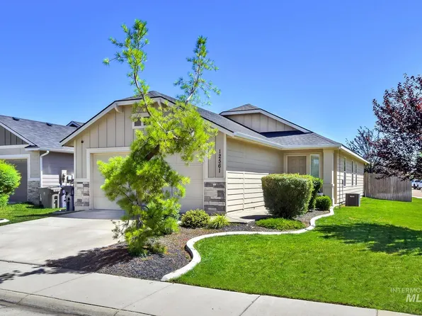 12561 Ochoco St, Nampa, ID 83651
