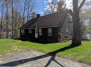 36 Fuller St, Wilton, ME 04294