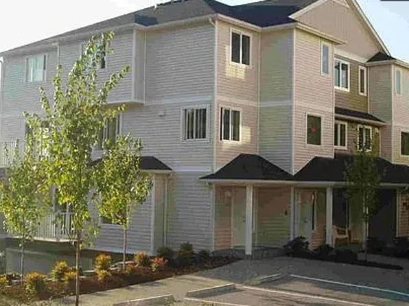 Meridian Terrace Apartments