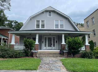 918 W Trinity Ave #1, Durham, NC 27701