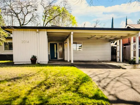 2014 Douglas Rd, Stockton, CA 95207