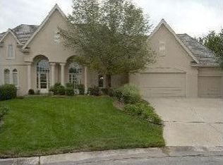 11303 W 139th Ter, Overland Park, KS 66221
