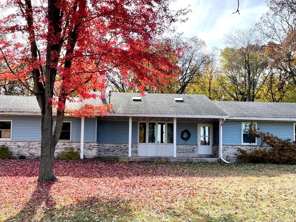 E9424 County Road Ee #S, Elk Mound, WI 54739