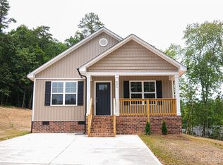 801 New Castle Ct, Albemarle, NC 28001