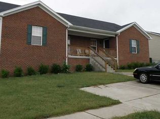 100 Apple Tree Way, Shelbyville, KY 40065