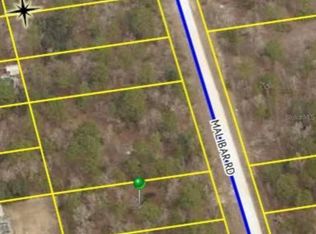 18053 Malibar Rd, Weeki Wachee, FL 34614