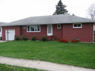 95 Ridge St N, Monroeville, OH 44847