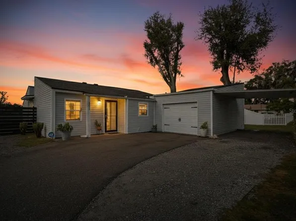 1009 Lenna Ave, Seffner, FL 33584