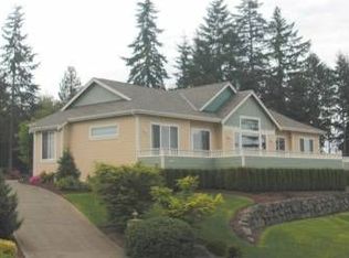 6818 92nd Street Ct NW, Gig Harbor, WA 98332