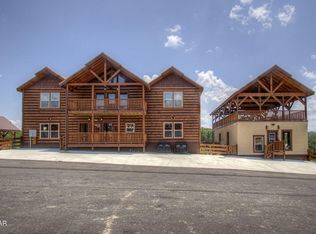 2215 Jericho Way, Sevierville, TN 37876