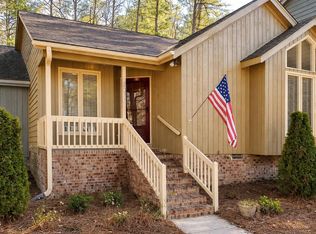 8031 Grey Oak Dr, Raleigh, NC 27615