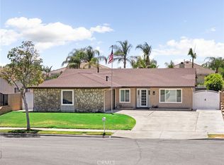 326 E Blue Jay Way, Ontario, CA 91761