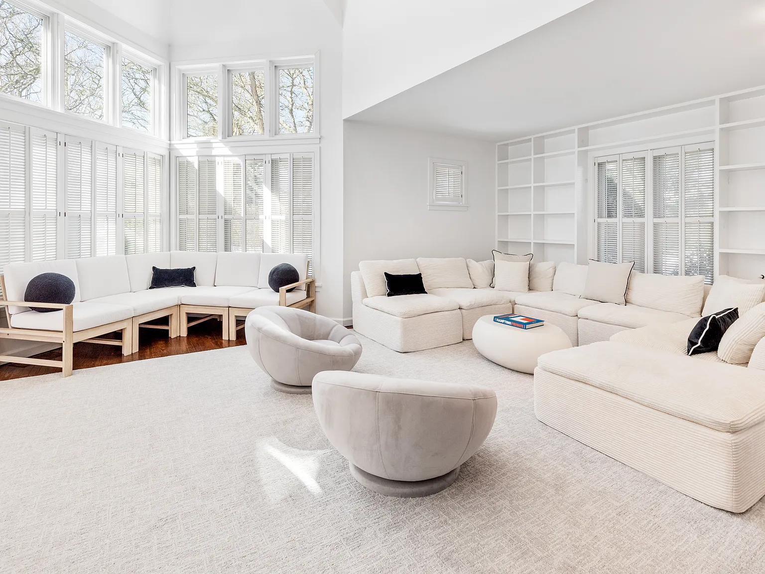 Southampton Village | Two Week Rental July or August — Photo 3