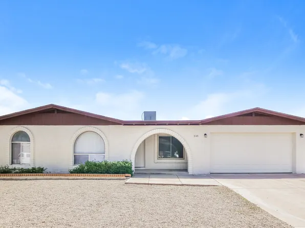 3143 W Julie Dr, Phoenix, AZ 85027